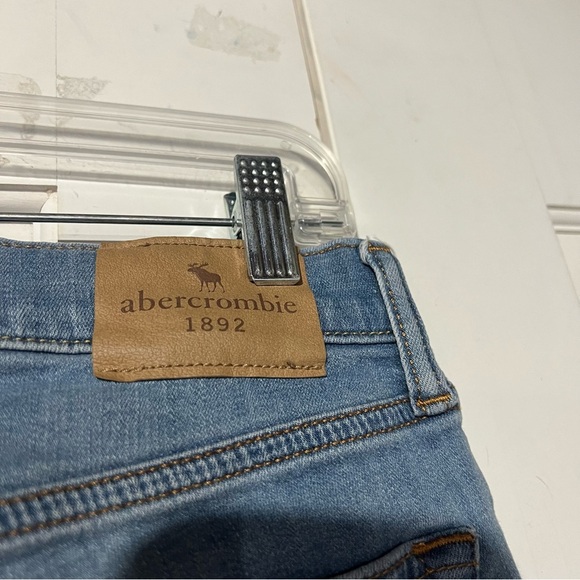 Abercrombie Kids Jeans Size 13 - Picture 4 of 4